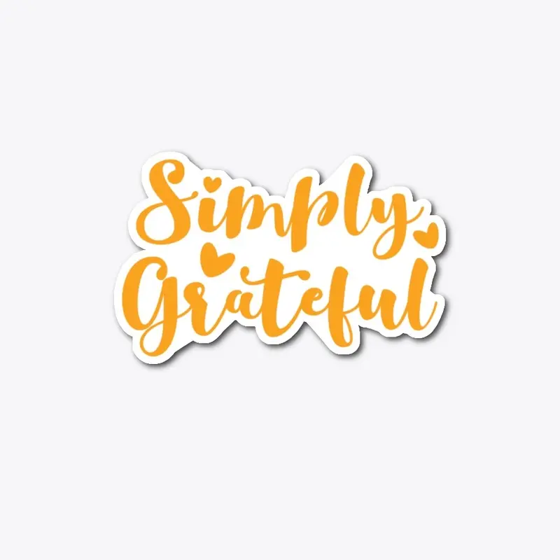 Christian Grateful Quote