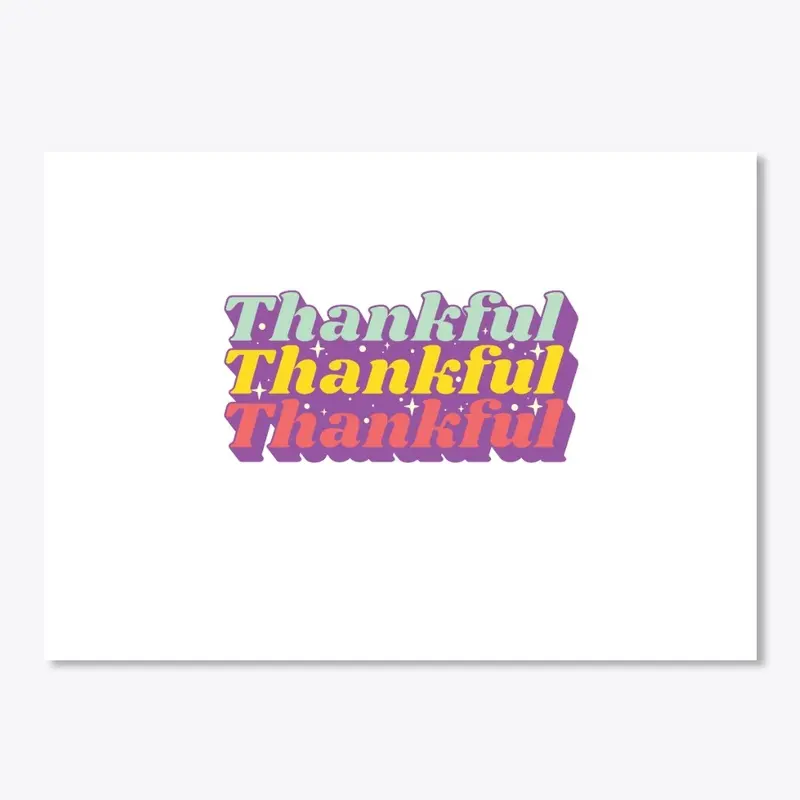 Christian Thankful Quote