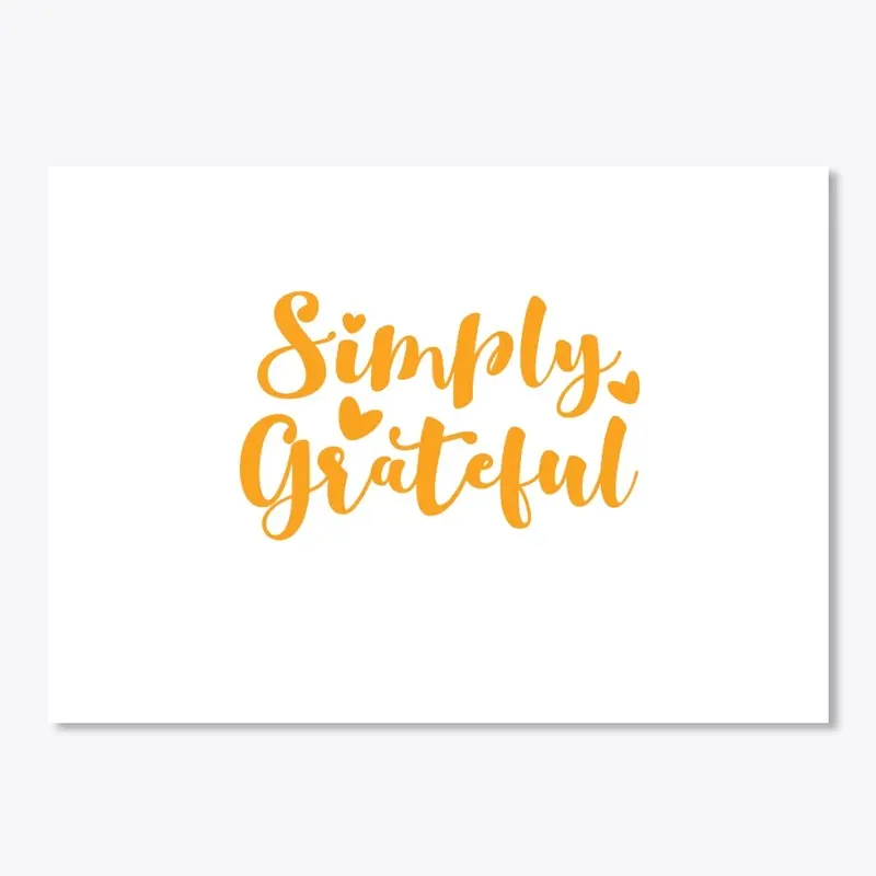 Christian Grateful Quote